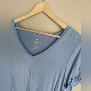 American Eagle Top SZ L